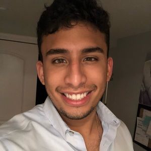 Meet your Posher, Michael